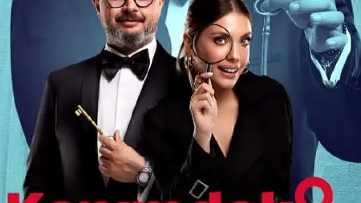 Kapımdaki Dedektif 3. Bölüm 17 Aralık Cumartesi Fox TV Tek Parça İzle..