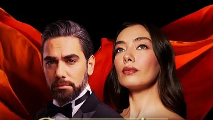 Gecenin Ucunda 20 Aralık Salı 12. Bölüm Yeni Bölüm Star TV İzle..