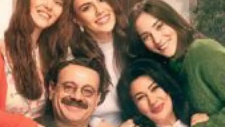 Üç Kız Kardeş 32. Bölüm 27 Aralık Salı Kanal D yeni Bölüm Fragmanı İzle.. Son Bölüm Fragmanı İzle..