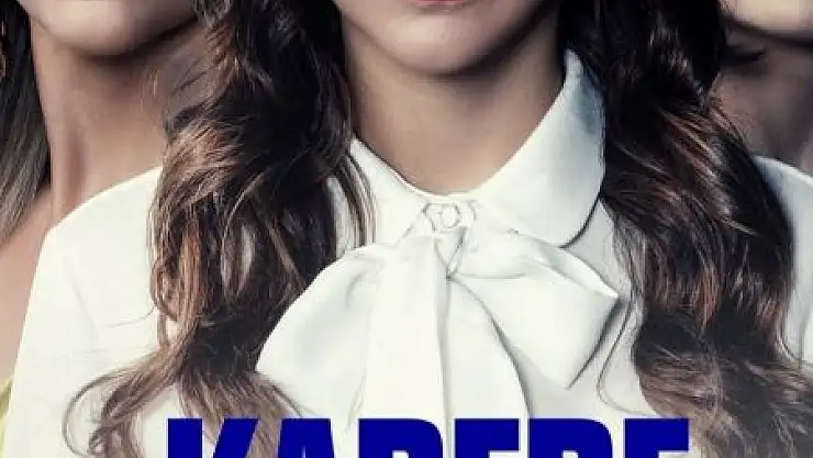 Kadere Karşı 33. Bölüm 21 Aralık Çarşamba TV8 Tek Parça İzle..