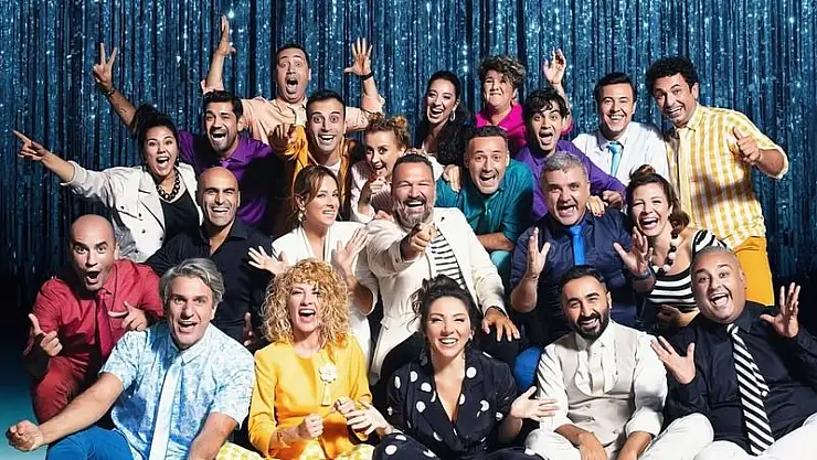 Çok Güzel Hareketler 2 Star TV 132. Bölüm Fragmanı İzle.. Çok Güzel Hareketler Yeni Bölüm Fragmanı İzle..