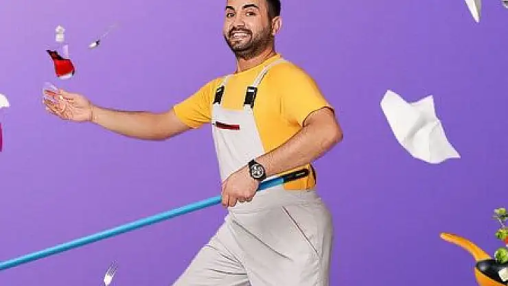 Kadir Ezildi İle En Hamarat Benim 339. Bölüm 29 Aralık Perşembe Yeni Bölüm İzle..