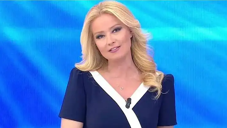 Müge Anlı ile Tatlı Sert 6 Ocak Cuma ATV Canlı İzle..