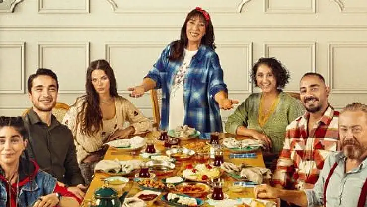 Güzel Günler 9. Bölüm Show Tv 8 Ocak Pazar Yeni Bölüm İzle..