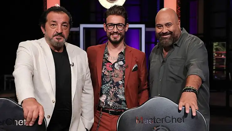 Masterchef Türkiye 178. Bölüm 13 Ocak Cuma Yeni Bölüm Fragmanı Tv8 İzle.. Son Bölüm Fragmanı İzle..