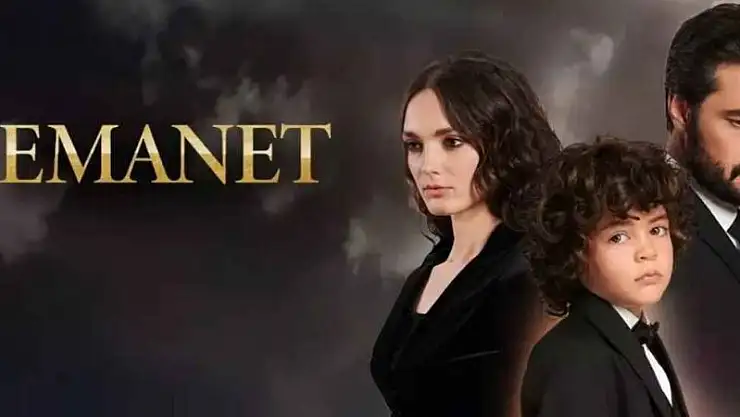 Emanet 499. Bölüm 11 Ocak Çarşamba Yeni Bölüm Kanal 7 Izle..