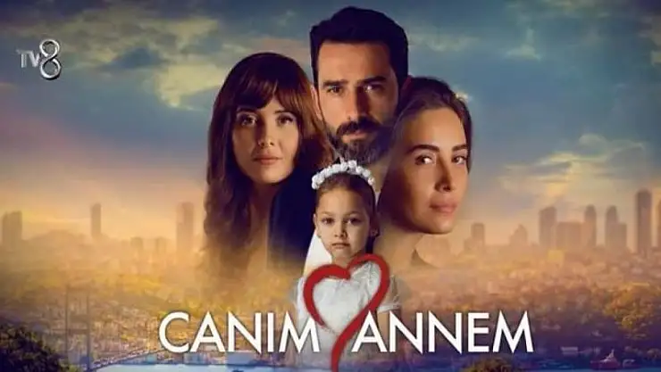 Canım Annem 233. Bölüm 19 Ocak Perşembe Fragmanı İzle.. Yeni Bölüm Fragman İzle..