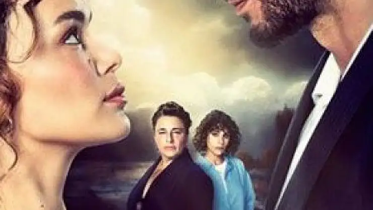 Bir Küçük Gün Işığı 20. Bölüm 23 Ocak Pazartesi ATV Tek Parça İzle..