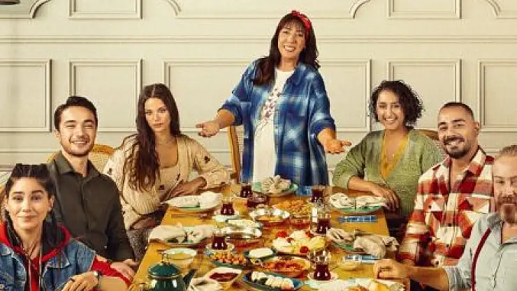 Güzel Günler 12. Bölüm Show Tv 29 Ocak Pazar Yeni Bölüm İzle..