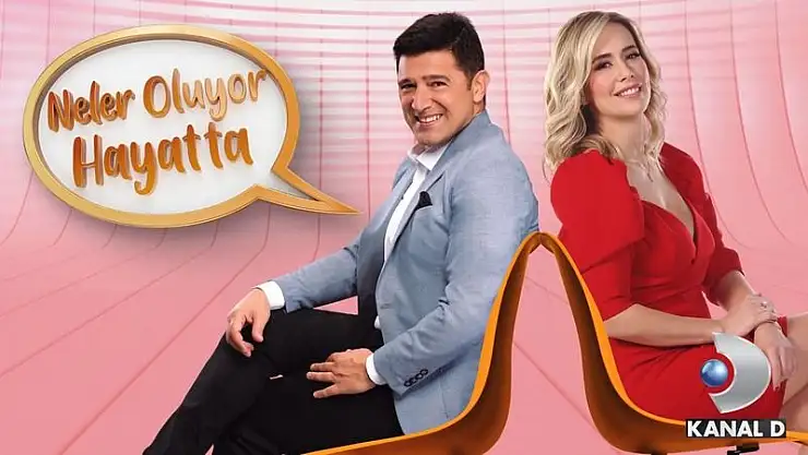 Neler Oluyor Hayatta? Kanal D 3 Şubat Cuma Yeni Bölüm İzle..
