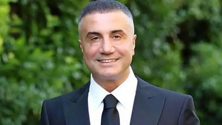 Savaş Ateş Kimdir? Sedat Peker Deprem Bağışı mı Yaptı? 