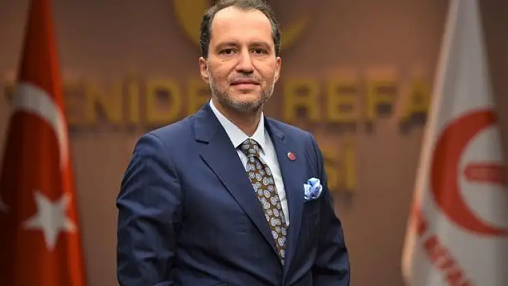 Fatih Erbakan Kimi Destekliyor? Fatih Erbakan Aday Olacak mı? Fatih Erbakan Seçim Kararı...