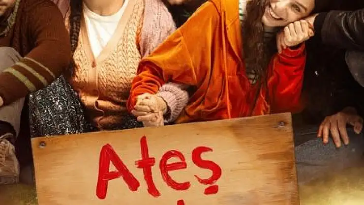 Ateş Kuşları 7. Bölüm 10 Mart Cuma ATV Yeni Bölüm İzle..