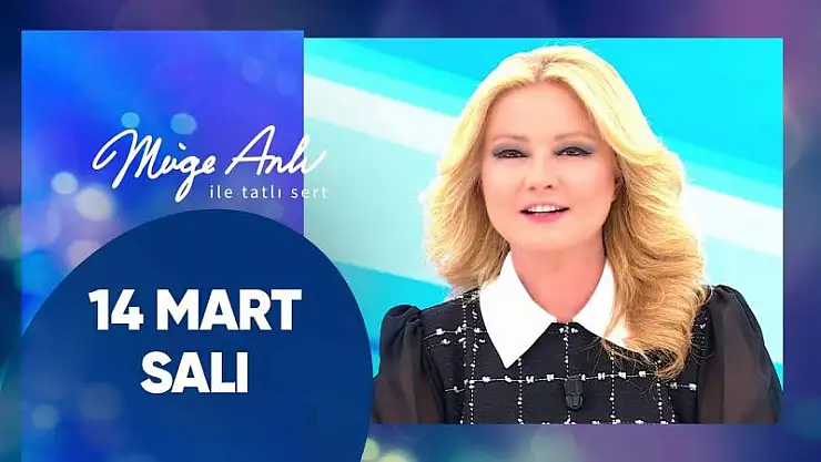 Sabahın Sultanı Seda Sayan 15 Mart Çarşamba 355. Bölüm Star TV Canlı İzle..