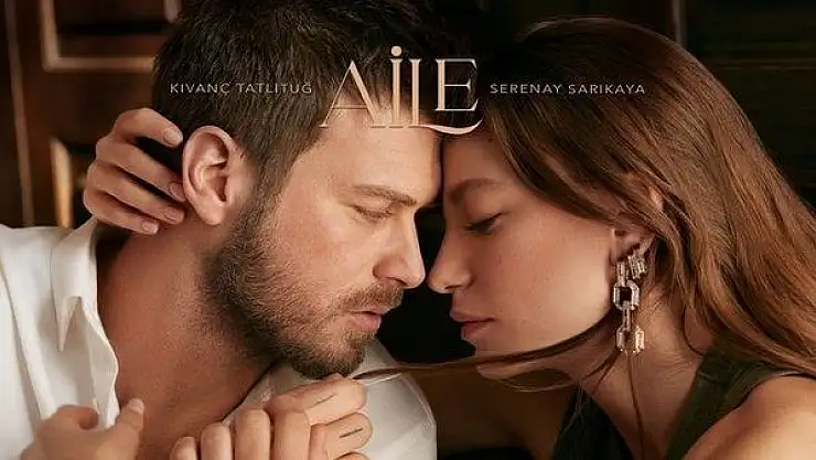 Aile 4. Bölüm Fragmanı İzle.. Aile Dizisi Yeni Bölüm Fragmanı Show Tv İzle..