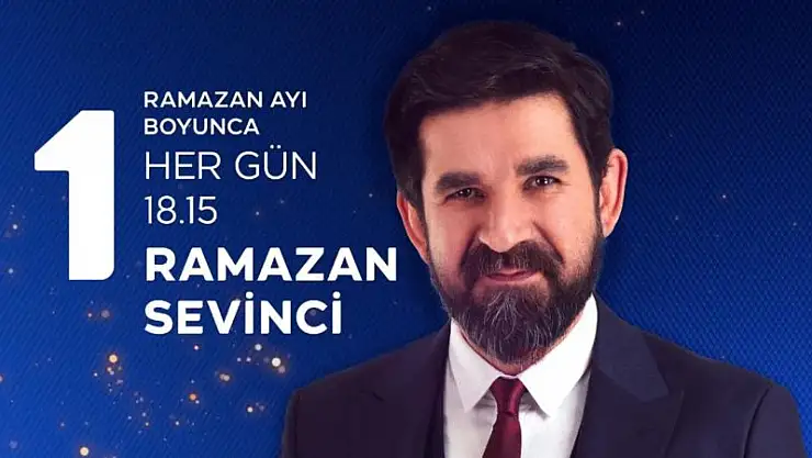 Ramazan Sevinci 24 Mart Cuma 2. Bölüm TRT 1 Yeni Bölüm İzle..