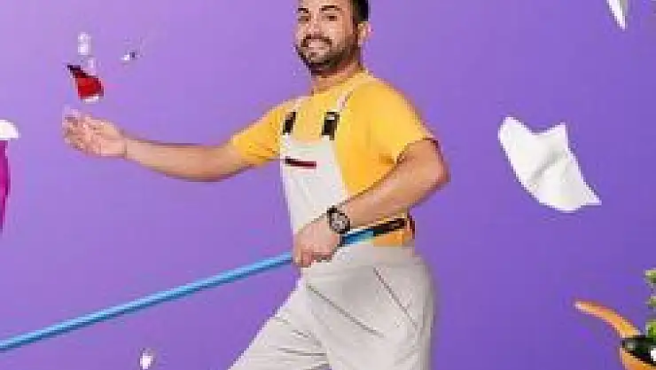 Kadir Ezildi İle En Hamarat Benim 390. Bölüm 31 Mart Cuma Yeni Bölüm İzle..