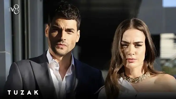 Barbaros Hayreddin: Sultanın Fermanı 12. Bölüm TRT 1 31 Mart Cuma Yeni Bölüm İzle..