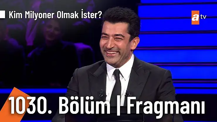 Kim Milyoner Olmak İster? 2 Nisan Pazar ATV Yeni Bölüm İzle.. 