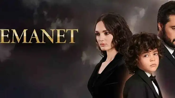 Emanet 534. Bölüm Fragmanı İzle.. Emanet 5 Nisan Çarşamba Yeni Bölüm Fragmanı Kanal 7 İzle..