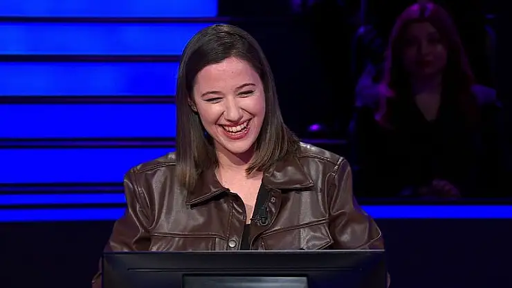 Kim Milyoner Olmak İster? 9 Nisan Pazar ATV Yeni Bölüm İzle.. 