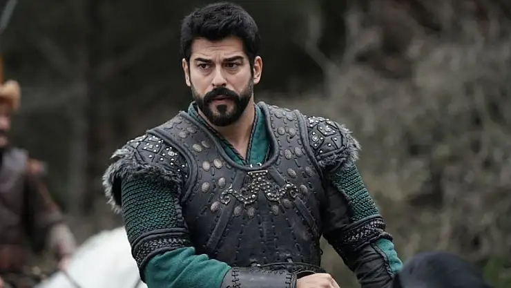 Kuruluş Osman 126. Bölüm ATV 17 Mayıs Yeni Bölüm Fragmanı İzle.. Son Bölüm Fragmanı İzle..