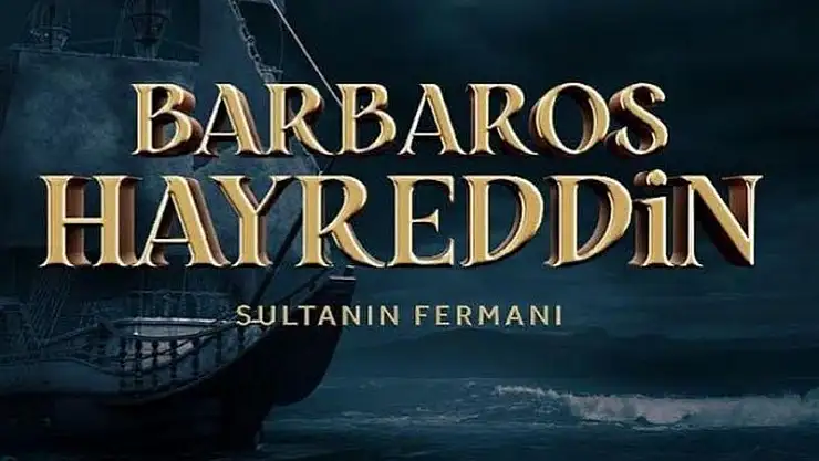 Barbaros Hayreddin: Sultanın Fermanı 18. Bölüm Fragmanı İzle.. Barbaros Hayreddin: Sultanın Fermanı Yeni Bölüm Fragmanı İzle..