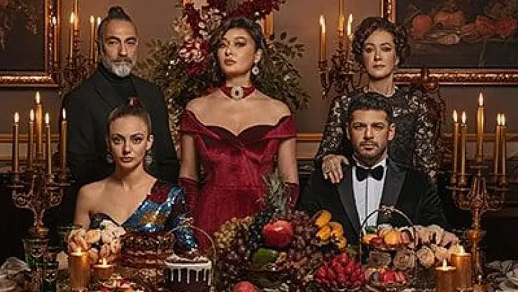 Veda Mektubu 21. Bölüm Kanal D Yeni Bölüm 31 Temmuz Pazartesi İzle..