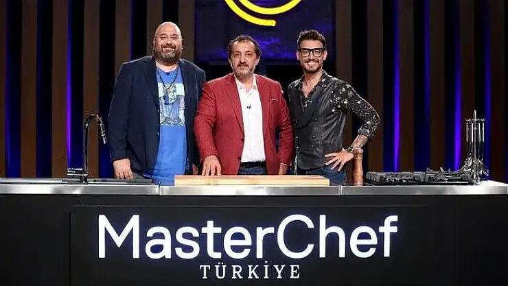 Masterchef Türkiye All Star 47. Bölüm Fragmanı İzle.. Masterchef Türkiye All Star 4 Ağustos Cuma Yeni Bölüm Fragmanı TV8 İzle..