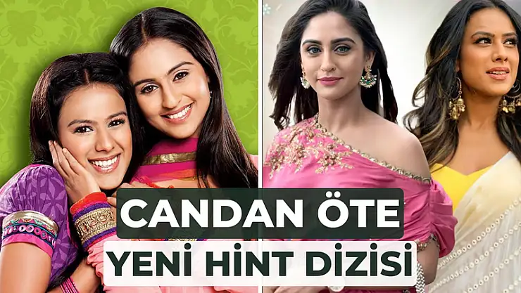 Candan Öte 55. Bölüm 11 Ağustos Cuma Yeni Bölüm Kanal 7 İzle..