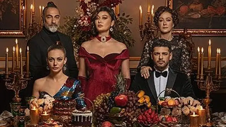 Veda Mektubu 23. Bölüm Kanal D Yeni Bölüm 14 Ağustos Pazartesi İzle..