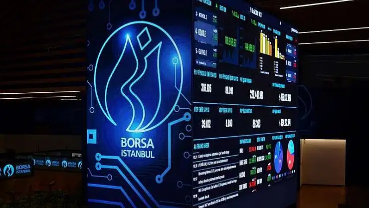 Borsada Yükseliş Devam Ediyor!
