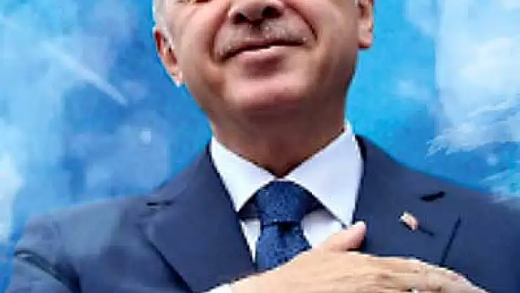 Ak Parti'de 4. Olağanüstü Kongre Günü / Canlı