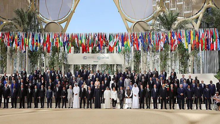 Mangalda kül bırakmayanlar İsrail Cumhurbaşkanı ile bir araya geldi