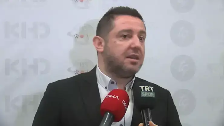 Nihat Kahveci hakkında eski eşi ve çocuklarına karşı uzaklaştırma kararı