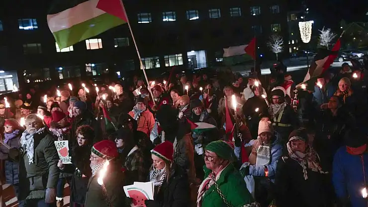 Norveç Temsilcisi Bodo/Glimt, Maccabi Tel Aviv Maçı Gelirini Gazze'ye Bağışladığını Duyurdu