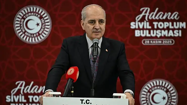 Numan Kurtulmuş Şehitlerimizin Ruhunu Rencide Edecek Hiçbir Şey Olmayacak