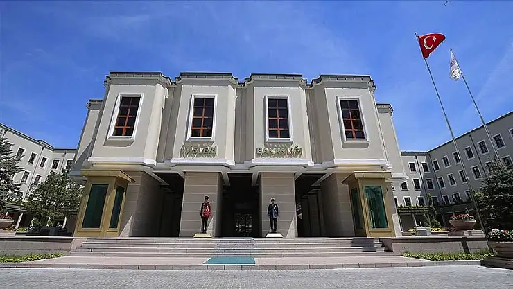 NYT makalesine Türkiye'den jet cevap!