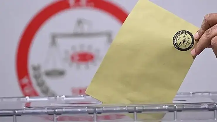O İlçede Seçimler Tekrardan Yapılacak