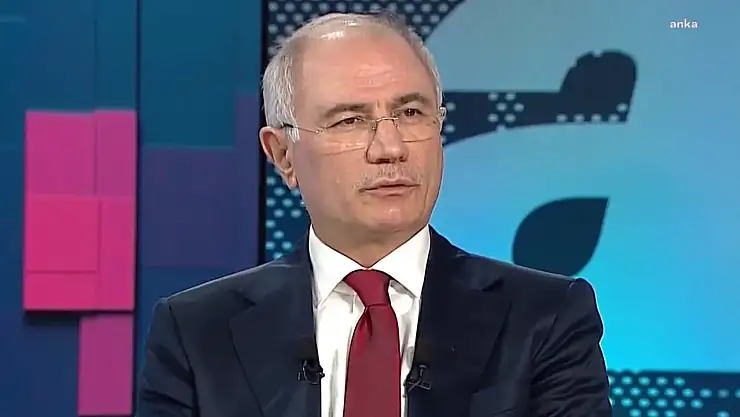 Öcalan'ın 'Fesih çağrısı' sonrası AK Parti'den ilk açıklama