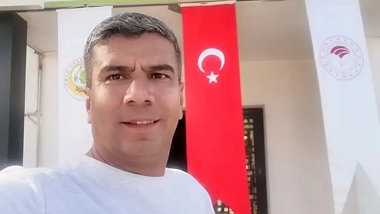 Ödemiş'teki yangında yaralanan orman işçisi Ragıp Şahin şehit oldu!