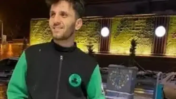 Öğrenci Evi Kan Gölüne Döndü! Üniversite öğrencisi Hakan sevgilisinin kurbanı oldu