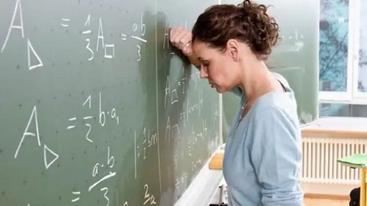 Öğretmene Şiddetin Cezası Belli Oldu