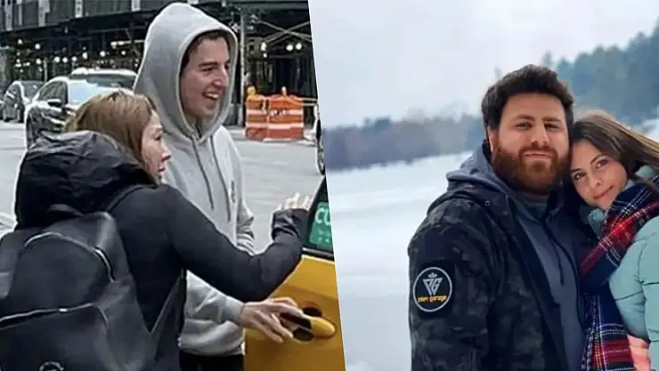 Oğuz Murat Aci'nin Ailesi Timur Cihantimur Ve Eylem Tok Hakkındaki Şikayetini Geri Çekti