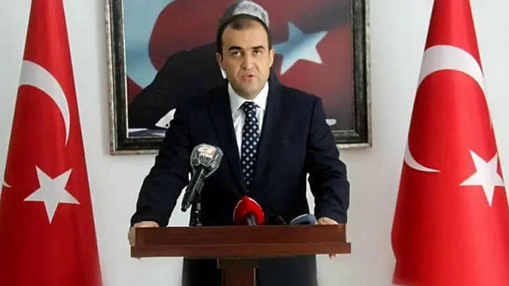 Oğuzhan Bingöl Esenyurt Belediyesi'ne Kayyum Olarak Atandı! Oğuzhan Bingöl Kimdir?