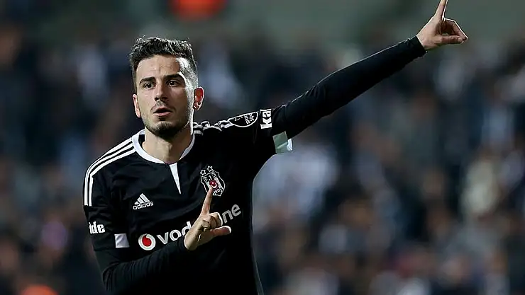 Oğuzhan Özyakup Neden Futbolu Bıraktı? Beşiktaş Oğuzhan İçin Jübile Yapacak mı?