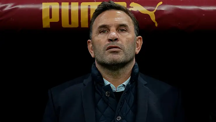 Okan Buruk: 'Gol neden iptal edildi, anlamadık'