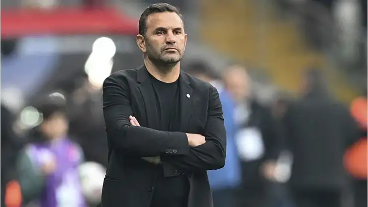 Okan Buruk Sparta Prag Maç Sonu Açıklamaları 22 Şubat Perşembe