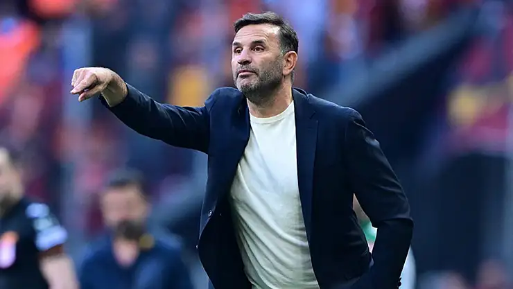 Okan Buruk'tan Mourinho'yu Küplere Bindirecek Açıklama!