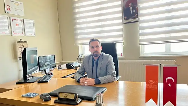 Okul müdürünün boğazını kesen bipolar hastası şahıs adliyeye sevk edildi